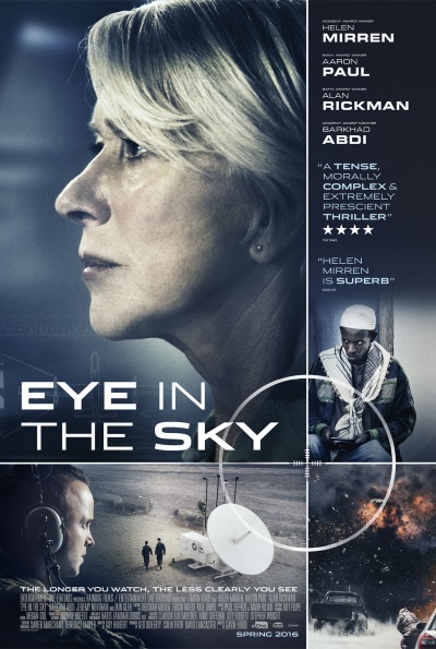 Eye In The Sky