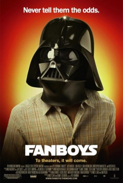 Fanboys (Rating: Okay)