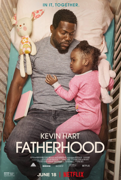 Fatherhood (Rating: Okay)