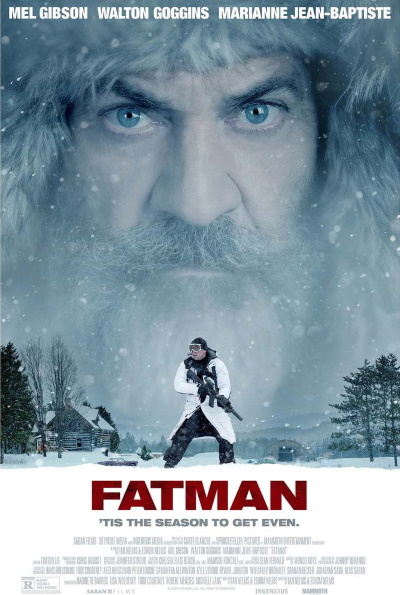 Fatman (Rating: Okay)