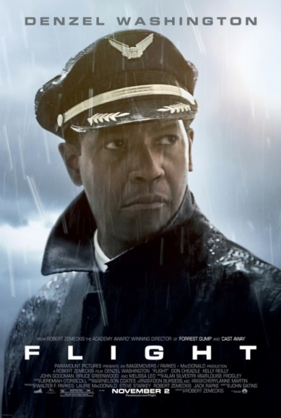 Flight (Rating: Good)