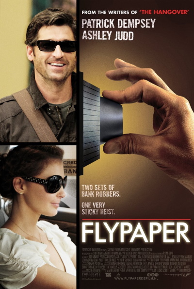 Flypaper (Rating: Good)
