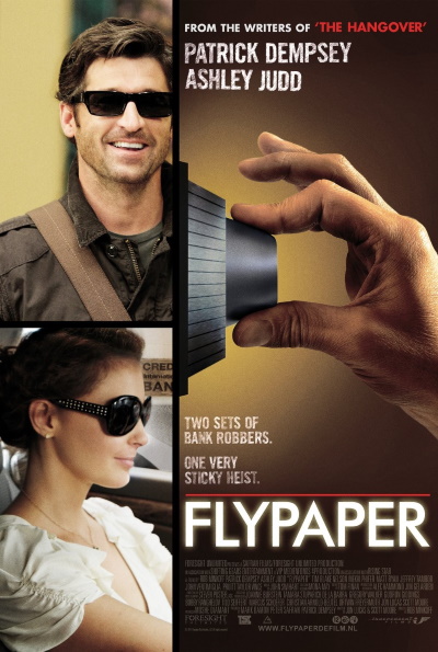 Flypaper