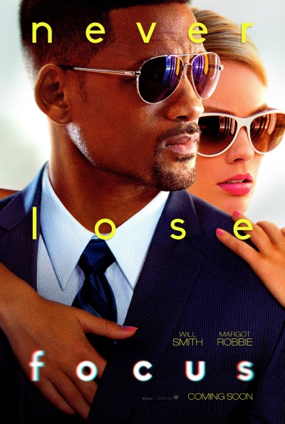 Focus (Rating: Good)