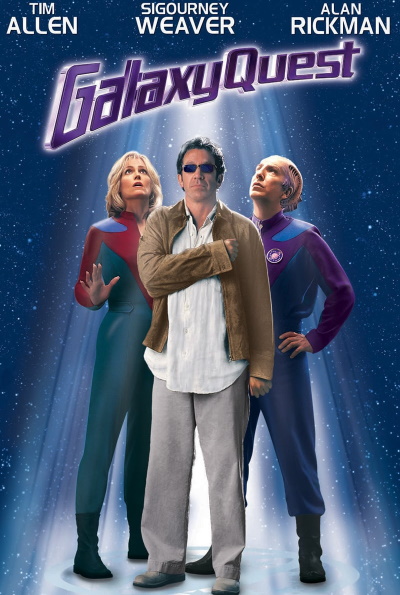 Galaxy Quest (Rating: Good)