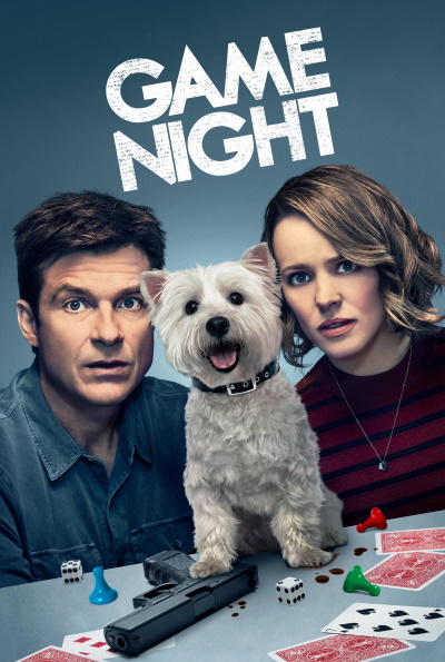 Game Night (Rating: Good)