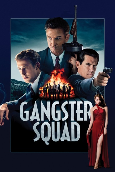 Gangster Squad