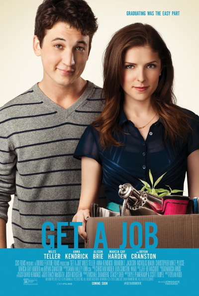 Get A Job (Rating: Okay)