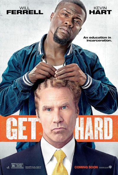 Get Hard (Rating: Okay)