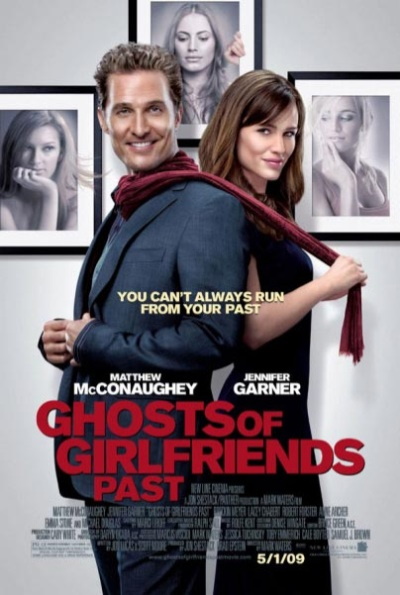 Ghosts Of Girlfriends Past (Rating: Good)
