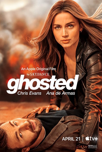 Ghosted (Rating: Good)