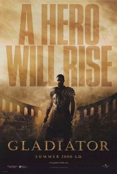 Gladiator