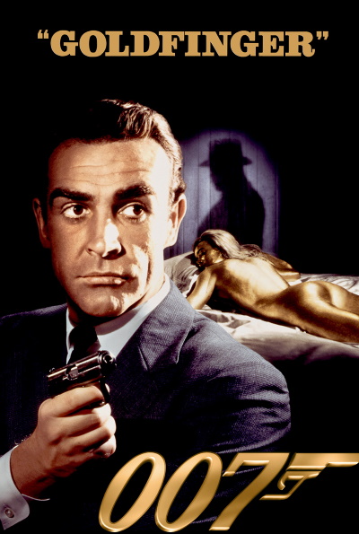 Goldfinger (Rating: Bad)