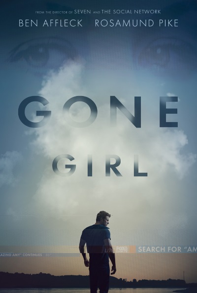 Gone Girl (Rating: Good)