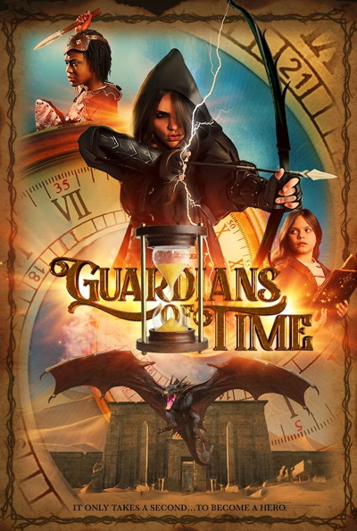 Guardians Of Time (Rating: Bad)