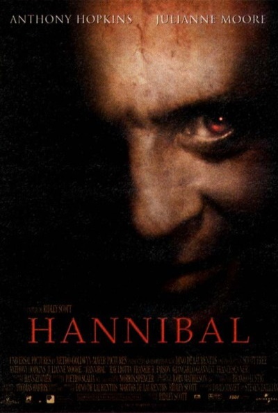 Hannibal (Rating: Okay)