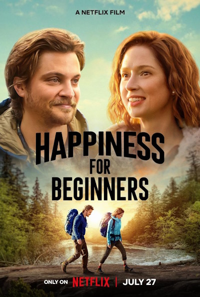 Happiness For Beginners (Rating: Good)