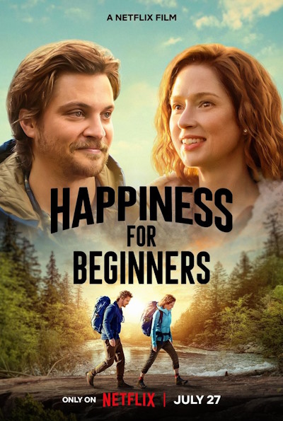 Happiness For Beginners