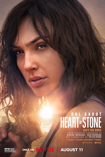 Heart Of Stone (Rating: Okay)