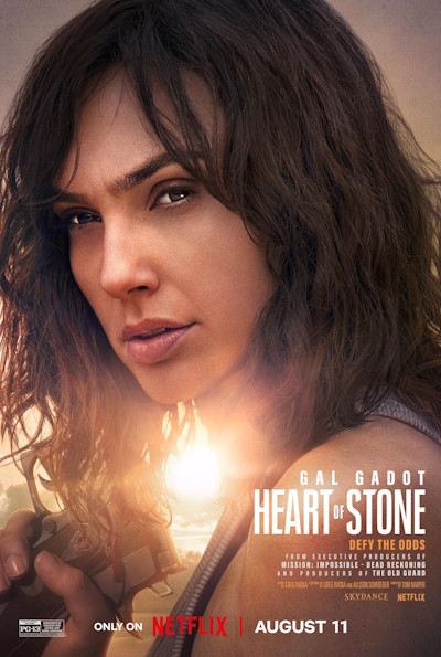 Heart Of Stone