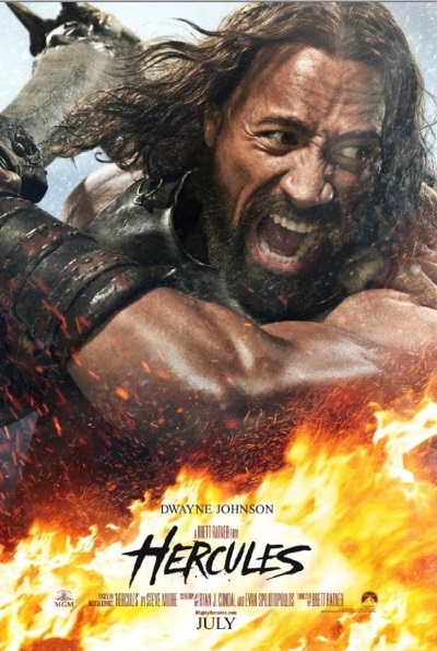 Hercules (Rating: Good)