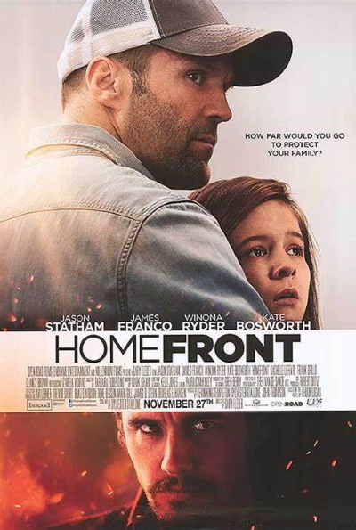 Homefront