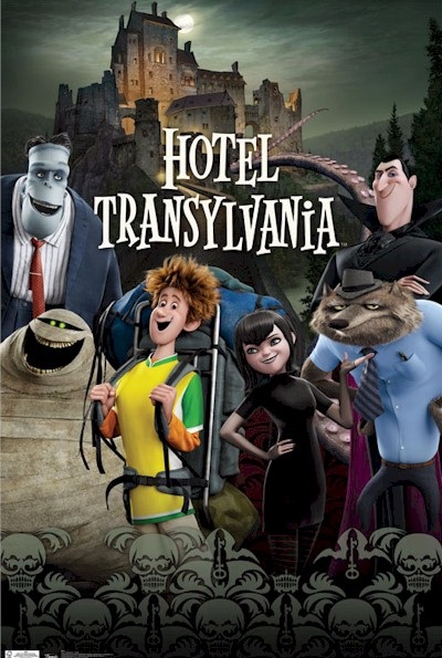 Hotel Transylvania