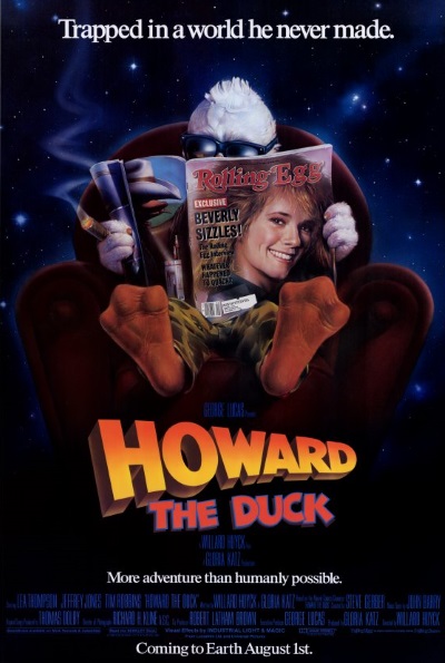 Howard The Duck