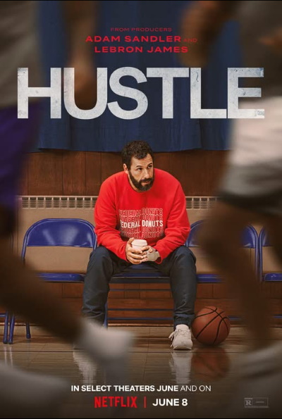 Hustle (2022) (Rating: Good)