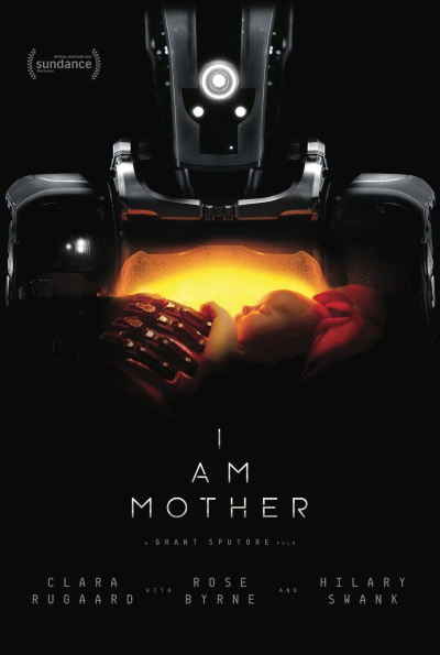 I Am Mother