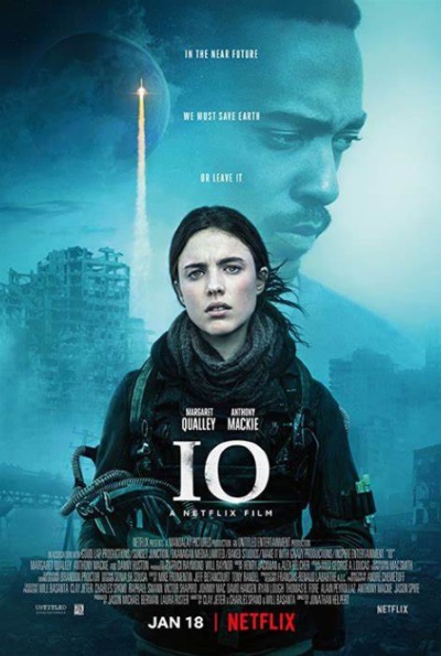 IO (Rating: Okay)