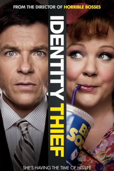 Identity Thief