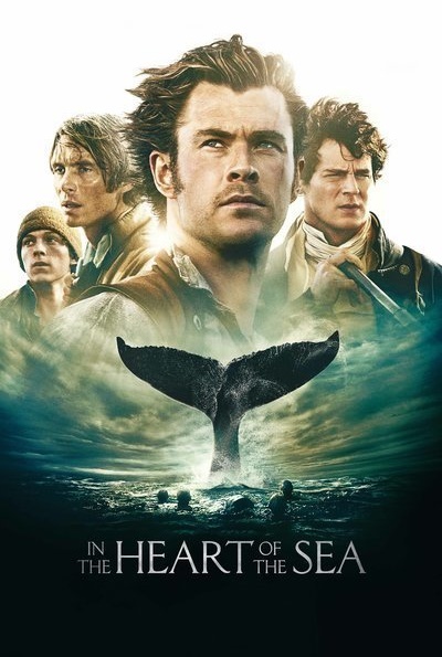 In The Heart Of The Sea