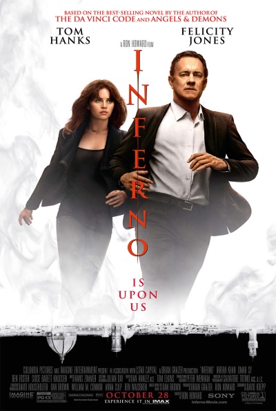 Inferno (Rating: Good)