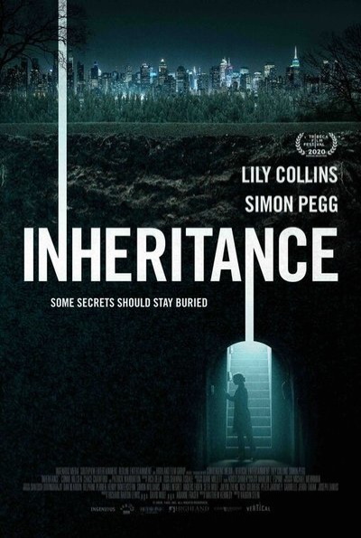 Inheritance (Rating: Good)