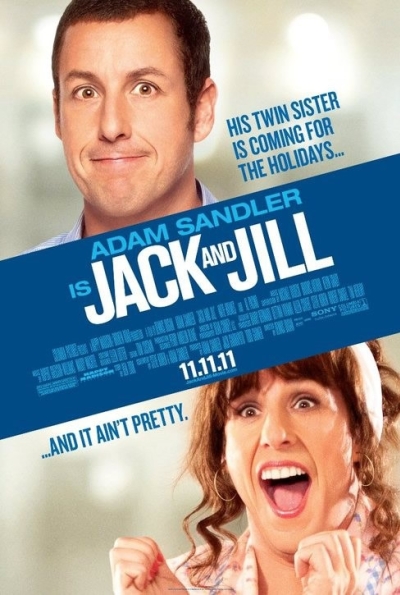 Jack And Jill