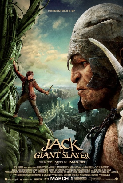 Jack The Giant Slayer (Rating: Okay)