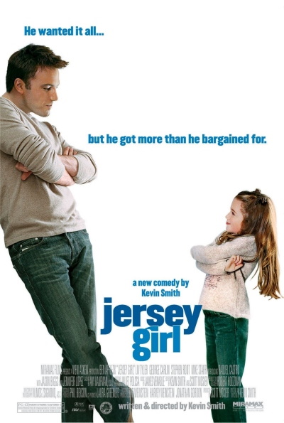 Jersey Girl (Rating: Good)