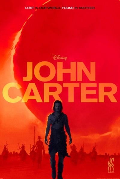John Carter (Rating: Good)