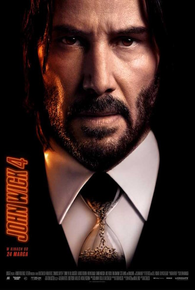 John Wick: Chapter 4