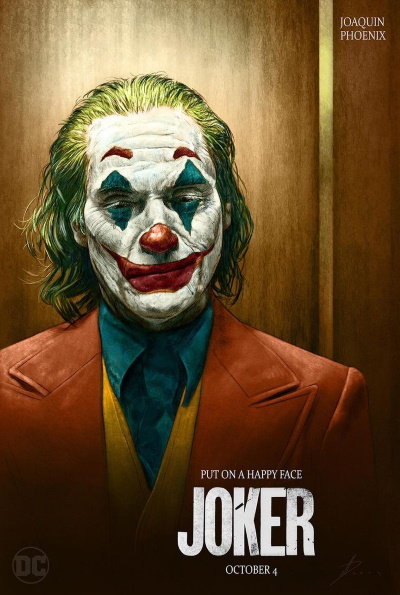 Joker (Rating: Good)