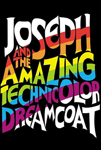 Joseph And The Amazing Technicolor Dreamcoat