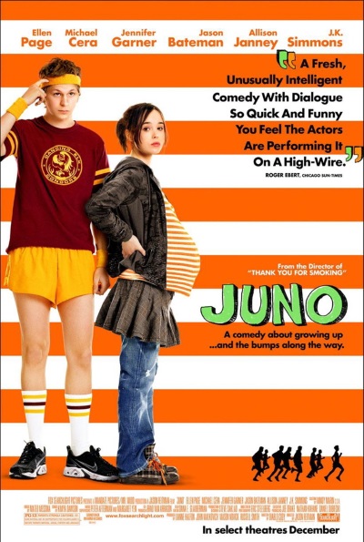 Juno (Rating: Good)