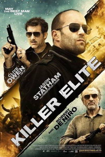 Killer Elite