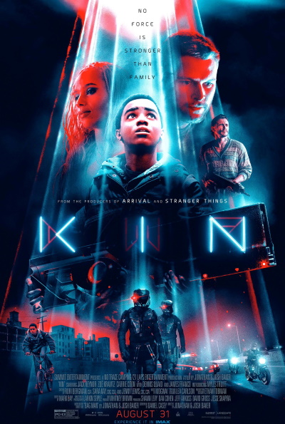 Kin (Rating: Good)