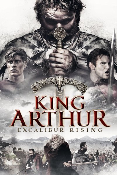 King Arthur: Excaliber Rising (Rating: Bad)