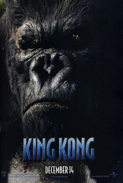 King Kong