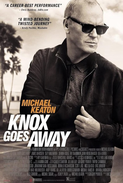 Knox Goes Away (Rating: Good)