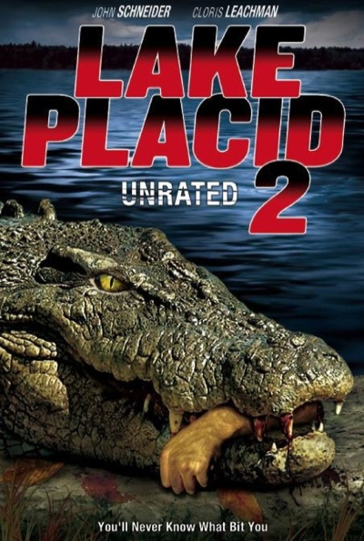 Lake Placid 2 (Rating: Okay)