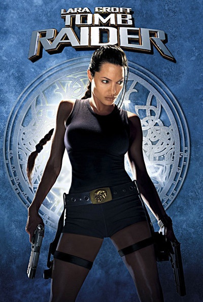 Lara Croft: Tomb Raider